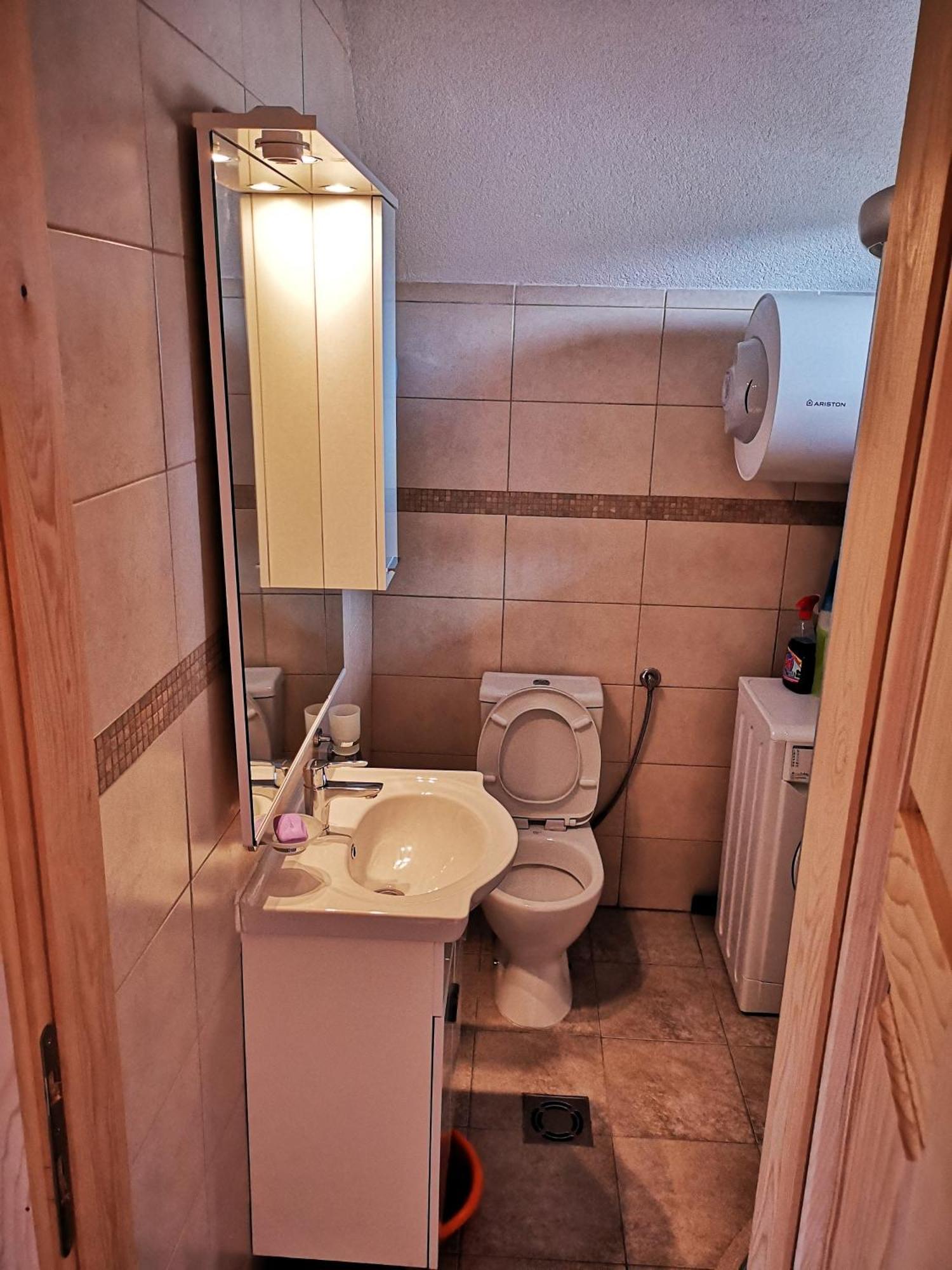 Planinska Kuca Žabljak Exterior foto