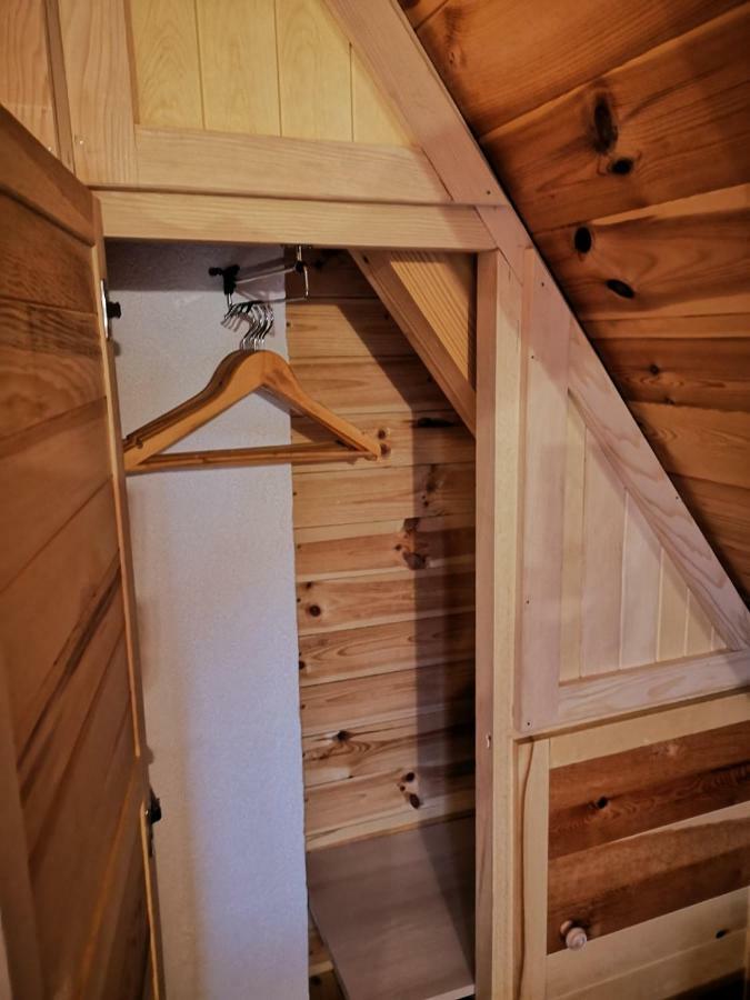 Planinska Kuca Žabljak Exterior foto